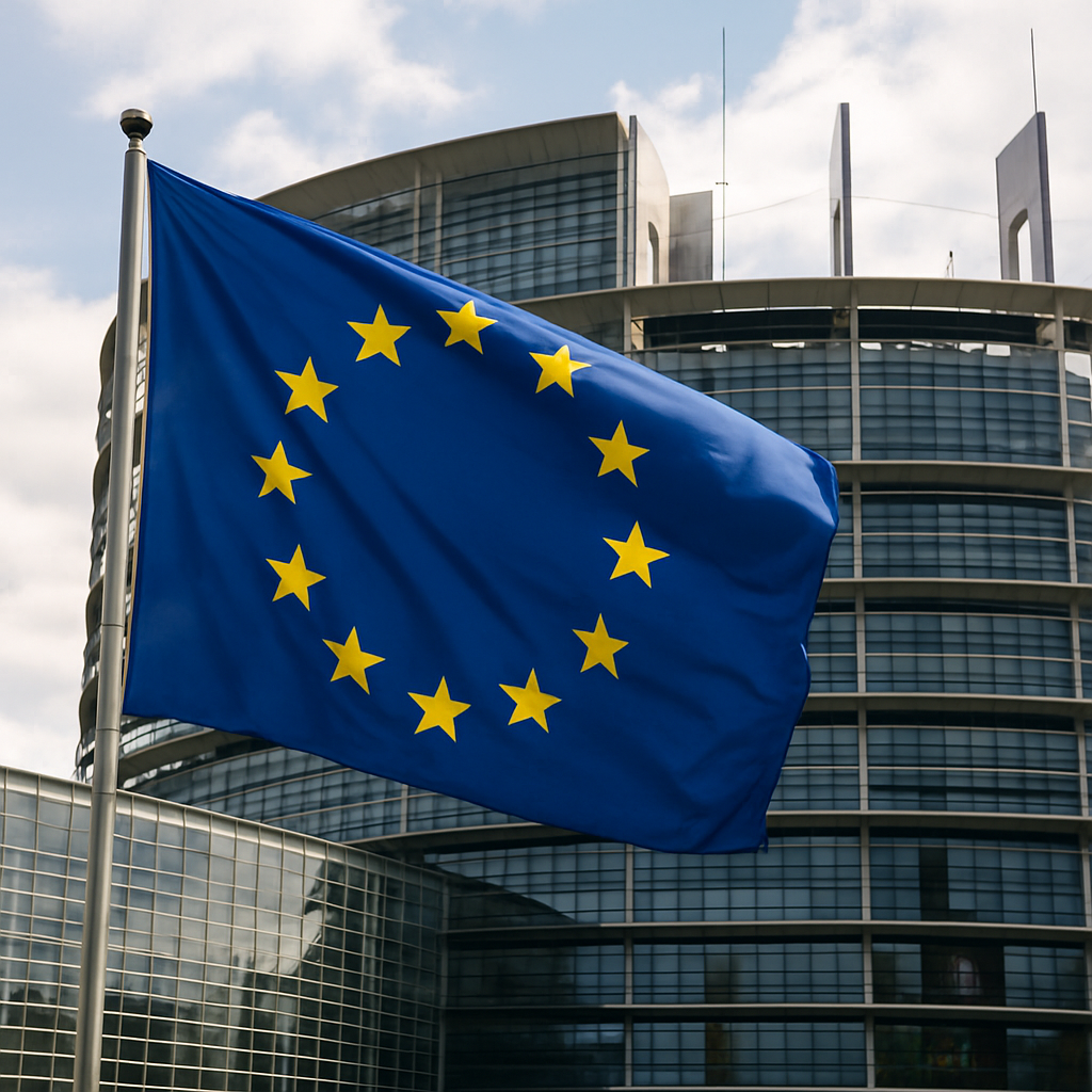 Age verification illustration