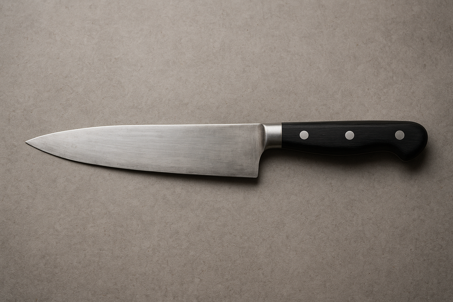 Kitchen and outdoor knives sold online with age verification