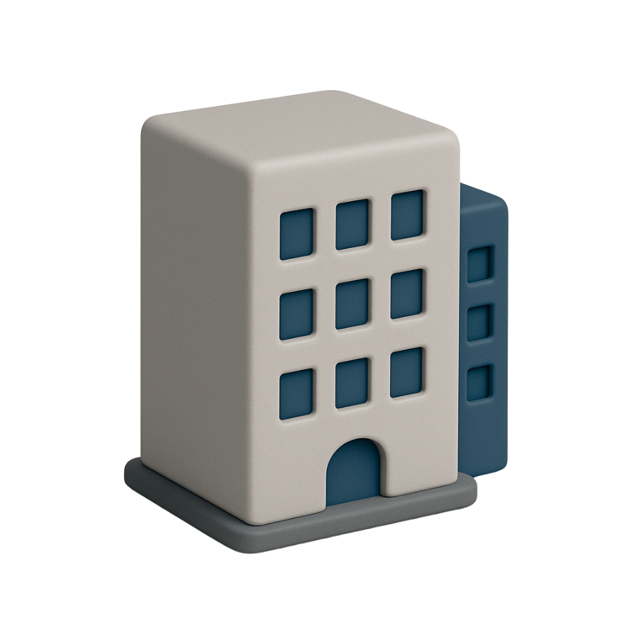 Support for Companies / Merchants