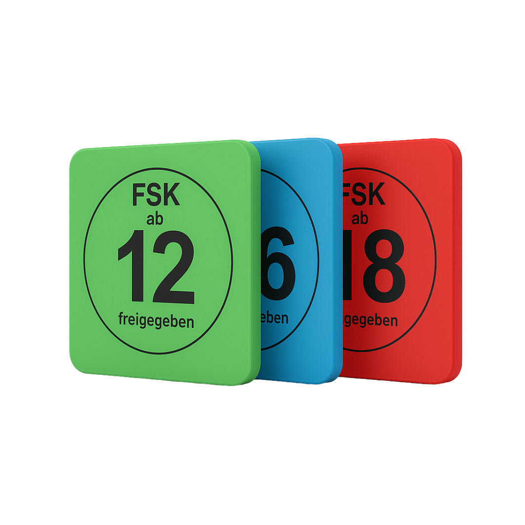 Age Verification for Streaming & Video Providers