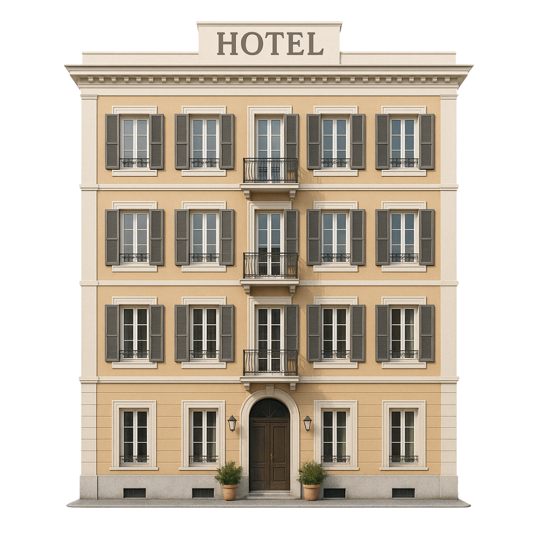 Age Verification for Hotels & Hospitality